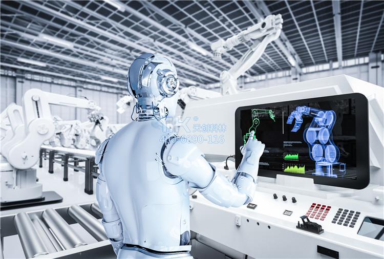 可視化車間4.0時代已經到了,智能制造還會遠嗎?