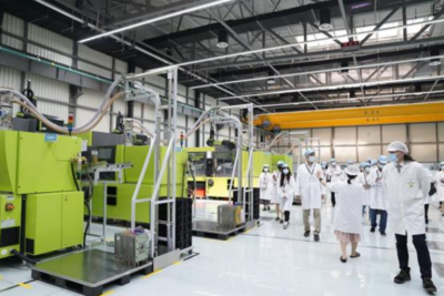 臨港經(jīng)濟(jì)技術(shù)開發(fā)區(qū) 部門快訊 以&ldquo;質(zhì)量&rdquo;和&ldquo;嚴(yán)謹(jǐn)&rdquo;著稱的德企,為何