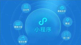 上海專業做小程序開發的公司有哪些