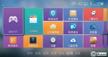 網絡機頂盒如何分辨是否是阿里云系統(tǒng) 分辨方法詳解