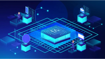 正式啟動!上揚(yáng)軟件服務(wù)的揚(yáng)杰科技EAP和RMS項目開工!